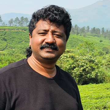 ഫൈസല്‍ പി.എ