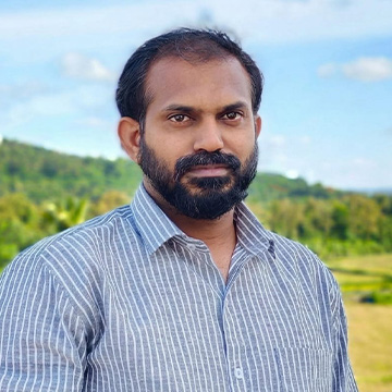 ഷമീം ചൂനൂര്‍