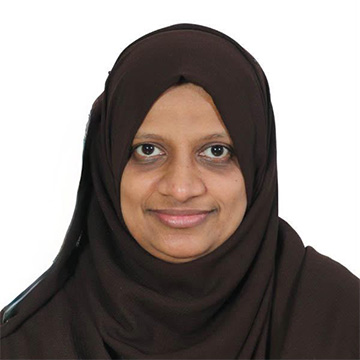 നഗീന കെ.സി.